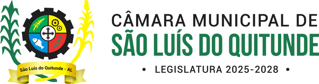 Câmara Municipal de São Luís do Quitunde/AL